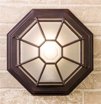 Накладной светильник Elektrostandard Telarana a043660 ELK_a043660