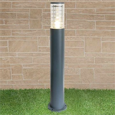 Наземный высокий светильник Elektrostandard Strada a035094 ELK_a035094