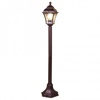 Наземный высокий светильник Elektrostandard Apus a043116 ELK_a043116