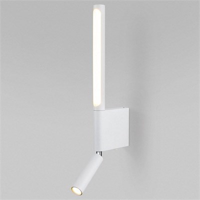 Бра с подсветкой Elektrostandard Sarca a063690 ELK_a063690