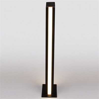 Наземный низкий светильник Elektrostandard Flat a053316 ELK_a053316