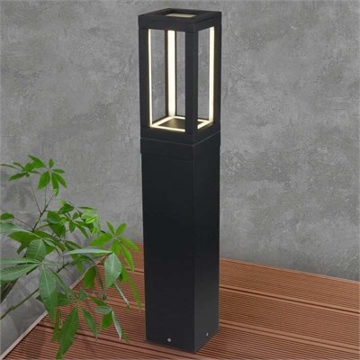 Наземный низкий светильник Elektrostandard Frame a051859 ELK_a051859