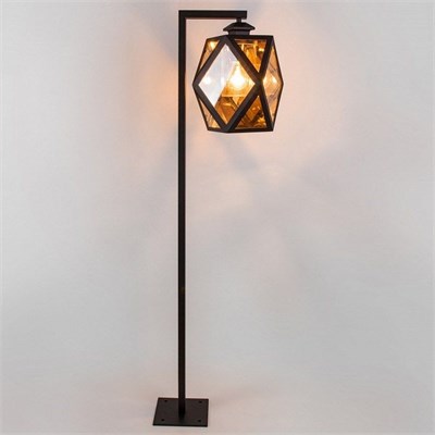 Наземный высокий светильник Elektrostandard Ambra a056235 ELK_a056235