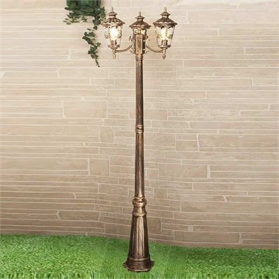 Фонарный столб Elektrostandard Diadema a030678 ELK_a030678