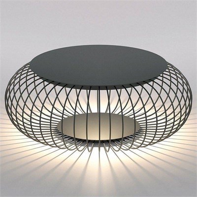 Наземный низкий светильник Elektrostandard Firenze a067385 ELK_a067385