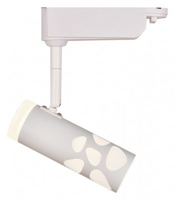 Светильник на штанге Escada 20042 20042TRA/01LED SWH ESC_20042TRA_01LED_SWH