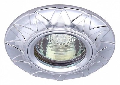 Встраиваемый светильник Escada Enna 221030 ESC_221030