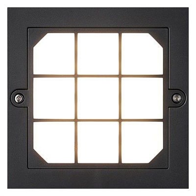 Встраиваемый светильник Escada 30001LED 30001W/01LED ESC_30001W_01LED