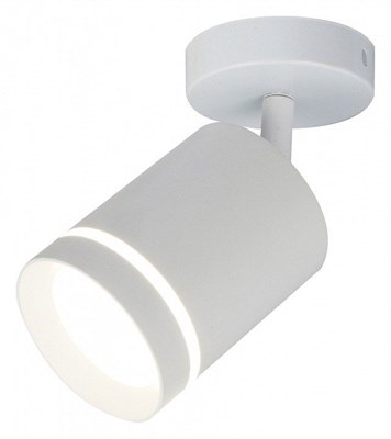 Спот Escada 20009 20009SMA/01LED SWH esc_20009sma_01led_swh
