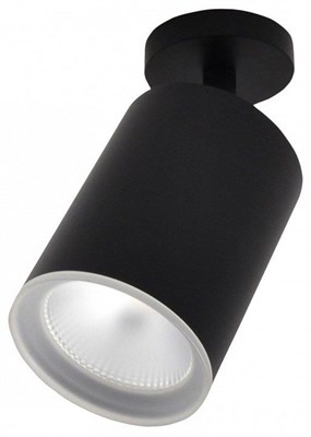 Спот Escada 20020 20020SMA/01LED SBK esc_20020sma_01led_sbk