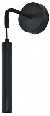 Бра Escada Koppa 10300/1LED Black esc_10300_1led_black