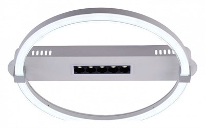 Накладной светильник Escada Aspect 10253/1LED esc_10253_1led