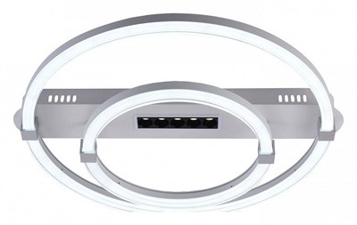 Накладной светильник Escada Aspect 10253/2LED esc_10253_2led