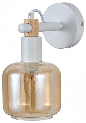 Бра Escada SKALD 1109/1A White esc_1109_1a_white