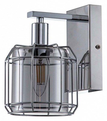 Бра Escada Midland 10188/1A Chrome esc_10188_1a_chrome