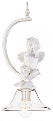 Подвесной светильник Escada Angel 10169/1S esc_10169_1s
