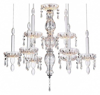 Накладной светильник Escada Celine 466/8S esc_466_8s