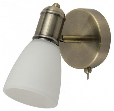 Бра Escada Vintage 2135/1A esc_2135_1a