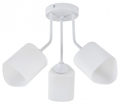 Потолочная люстра Escada Ipomea 2102/3P esc_2102_3p