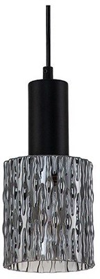 Подвесной светильник Escada Rain 10189/1S Black esc_10189_1s_black