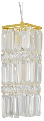 Подвесной светильник Escada Chamarel 2128/1S esc_2128_1s