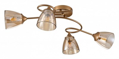 Потолочная люстра Escada Celosia 1112/4P esc_1112_4p