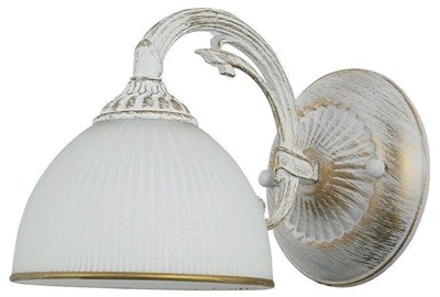 Бра Escada Ballad 2134/1A White esc_2134_1a_white