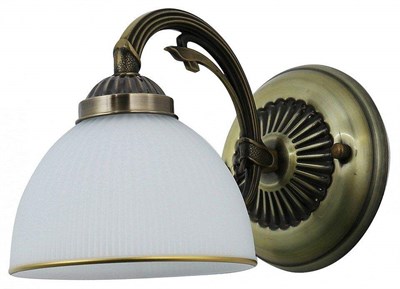 Бра Escada Ballad 2134/1A Bronze esc_2134_1a_bronze