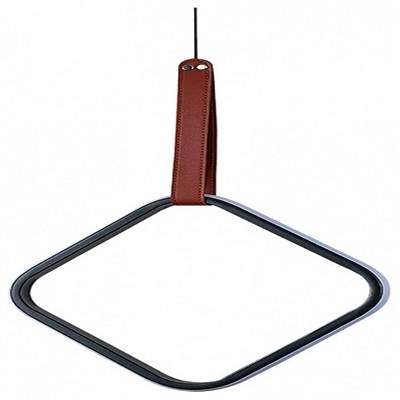 Подвесной светильник Escada ALLIANCE 10296/1LED Black esc_10296_1led_black