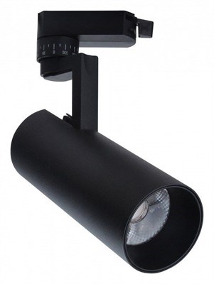 Светильник на штанге Escada 20029 20029TRA/02LED SBK ESC_20029TRA_02LED_SBK