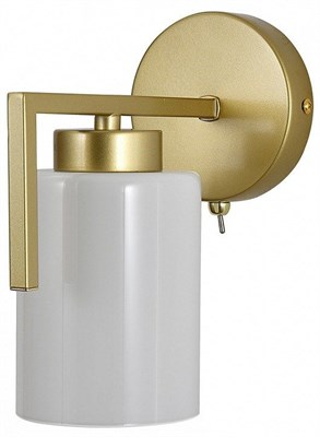 Бра Escada STYLE 1142/1 Gold esc_1142_1_gold