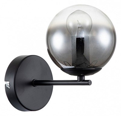 Бра Escada Balance 1119/1A Black esc_1119_1a_black