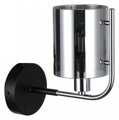 Бра Escada Elegant 671/1A Chrome esc_671_1a_chrome