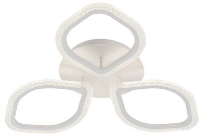 Потолочная люстра Escada Bubble 10251/3LED esc_10251_3led