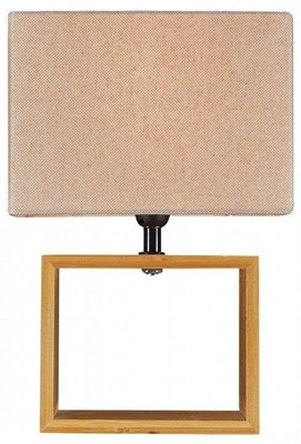 Настольная лампа декоративная Escada Ecology 10175/T Beige esc_10175_t_beige