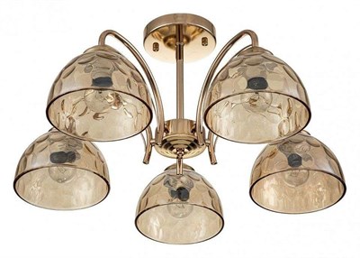 Накладной светильник Escada Mallow 665/5P esc_665_5p