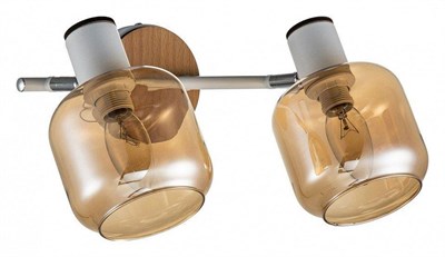 Спот Escada Hugge 10177/2A White esc_10177_2a_white