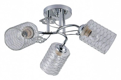 Потолочная люстра Escada Weigela 1113/3PL esc_1113_3pl