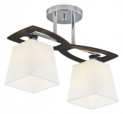 Светильник на штанге Escada Perseus 1116/2PL esc_1116_2pl