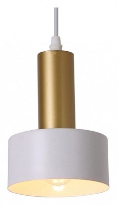 Подвесной светильник Escada Sagitta 1111/1S White esc_1111_1s_white