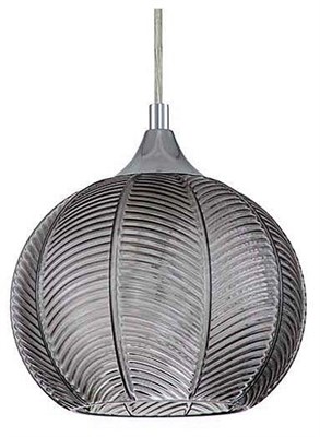 Подвесной светильник Escada Pion 10194/1S Smoke esc_10194_1s_smoke