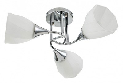 Потолочная люстра Escada Camellia 664/3P esc_664_3p