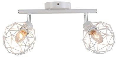 Спот Escada Soho 1128/2P (White) esc_1128_2p_white