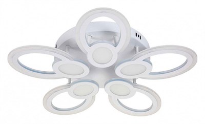 Потолочная люстра Escada Alruba 10269/10LED esc_10269_10led