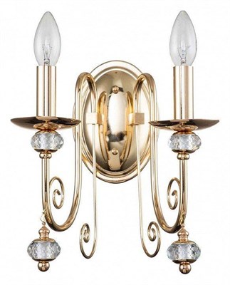 Бра Escada Shine 678/2A Gold esc_678_2a_gold