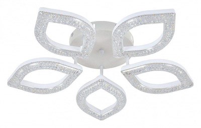 Потолочная люстра Escada Aquarius 10289/5LED esc_10289_5led