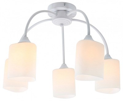 Потолочная люстра Escada Ipomea 2102/5P esc_2102_5p