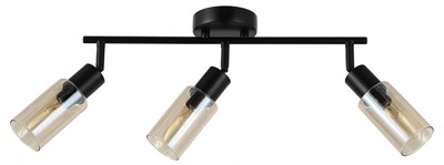 Спот Escada Sector 10172/3A Amber esc_10172_3a_amber