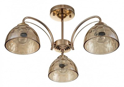 Накладной светильник Escada Mallow 665/3P esc_665_3p