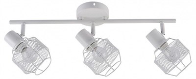 Спот Escada Rook 689/3P White ESC_689_3P_White